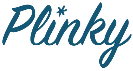 Plinky logo